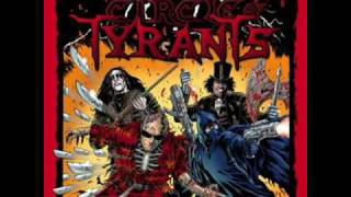 Circle of Tyrants - The Ultimate Revenge