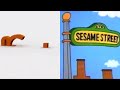 Blue S Clues The Fresh Beat Band And Sesame Street Credits Remix