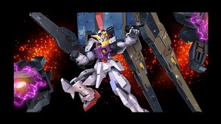 [EXVSIB]ラファエル専業シャッフル
