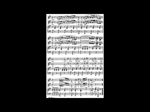 Vaccai Lessons 14-15 (from VACCAI's Practical Methods in Italian Singing)