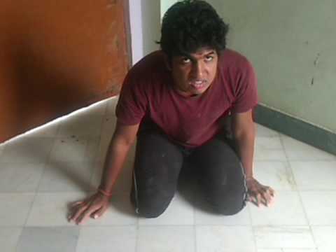 Ishwar Khamosh Tu Khamosh Hoja (Monologue)