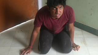 Khaamosh tu khaamosh ho jaa....