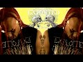 The EXPLOITED - Never Sell Out  (Enhanced, HD)  2003