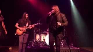 Caleb Johnson - Testify