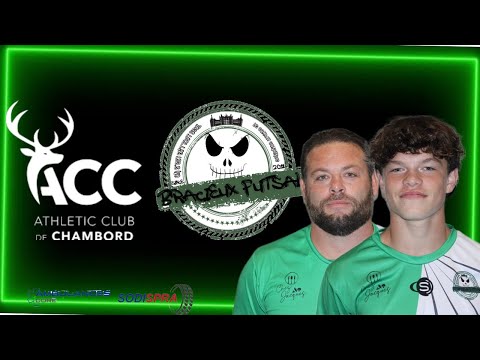 (2024 2025) Bracieux F - AC Chambord (Amical) 04 03 2025