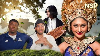 Download lagu First Time Reaction To Wonderland Indonesia by Alffy Rev ft. Novia Bachmid 😱🇮🇩 mp3