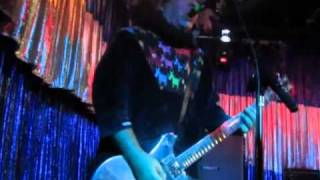 Melvins Lite "Let God Be Your Gardener" @ Spaceland Jan. 21, 2011