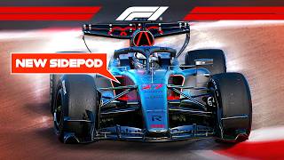Download lagu Surprising Designs! | First Look At The Cars: F1 TV Tech Talk | 2026 Bahrain Pre-Season Testing mp3 Download lagu Surprising Designs! | First Look At The Cars: F1 TV Tech Talk | 2026 Bahrain Pre-Season Testing mp3