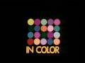 NET In Color NET 1969 Opening