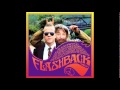 Free (Theme Song From Flashback) by Big Audio Dynamite