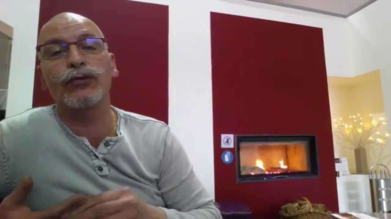 Faut-il une arrivée d'air pour mon poêle à bois