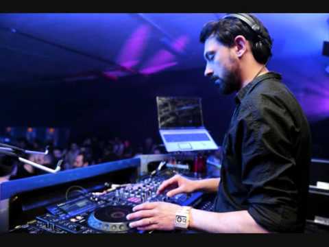 THODORIS TRIANTAFILLOU - The Essential Mix [dance trippin] M jiV remix part 1