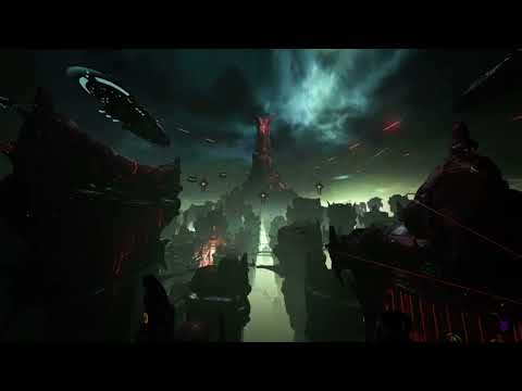 That one part in Immora (Super Heavy Fighting)