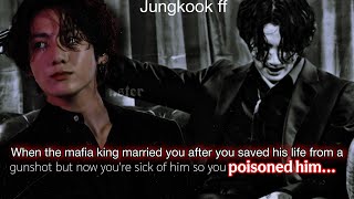 Download lagu Jk ff | When the mafia king married you after you saved his life from a gunshot but you poisoned him mp3