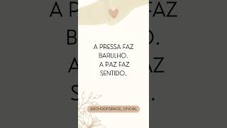 ✨ Quando Deus Fica em Silêncio — Ele Está Te Preparando # #musicagospel #echoofgrace