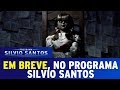 Annabelle 2 Teaser CÂMERA ESCONDIDA Annabelle Creation Domingo 06 08 No Programa Silvio Santos