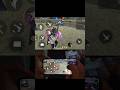 😈 free fire 1 vs 1 only onetap handcam gameplay short video 👽 like Tgr Nrz ⚡⚡#freefire#viral#handcam