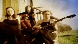 The Be Good Tanyas - The Littlest Birds