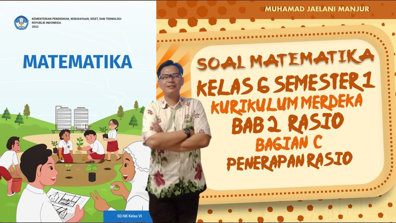 Math Questions & Discussion Class 6 | Chapter 2 Ratio - Application of Ratio | Independent Curric...