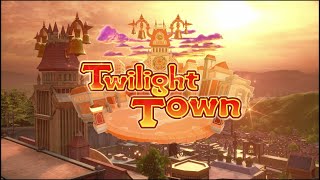 [キングダムハーツ３]いざ！トワイライトタウン！ストーリー攻略#7