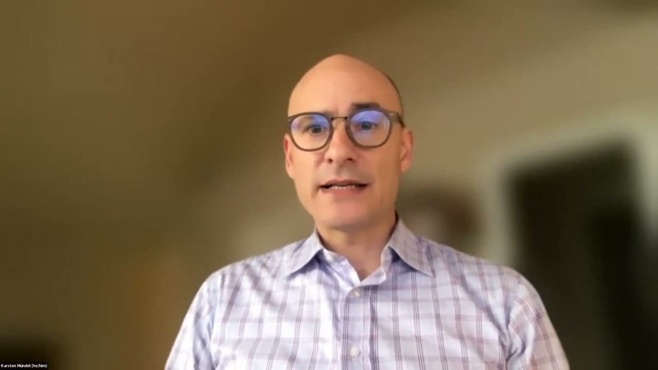 Karsten Mundel - Generative AI and Academic Citizenship: A Call to Action