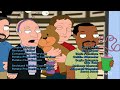 Family Guy Not All Dogs Goes To Heaven 2009 Ending Credits On TV Plus 7 05 01 23