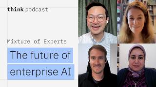 Thumbnail for Granite 4.1, IBM Bob & building a quantum ecosystem