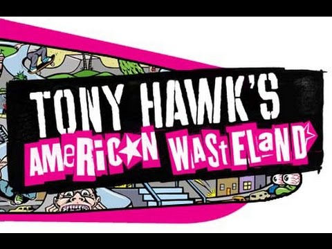 tony hawk american wasteland pc controls