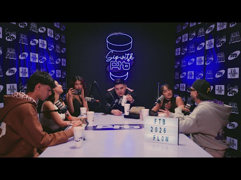 Young Aytee - 2026 Flow