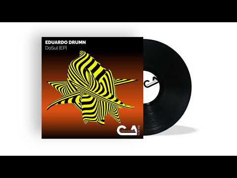 Eduardo Drumn - DoSul ( EP )