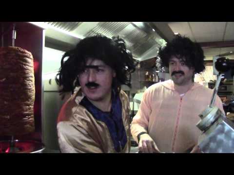 Grubbenvorst Dreijt Door 2014 - Wietzaria