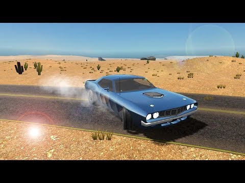 American Classic Car Simulator (by SoftLinks Games) Android Gameplay [HD]