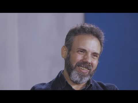 Aikido 40 anos - Ricardo Leite Sensei - 2º Trecho: Encontro com Mestres Notáveis