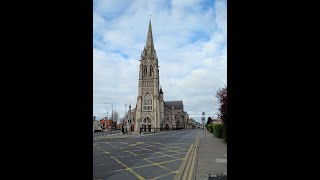 Live Webcam Cabra Dublin Ireland (Facing Nth West) live webcam