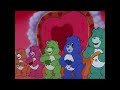 The Care Bears Movie Care Bear Family Castellano