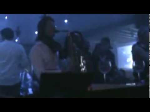 Catrina Davies guest @Barfly Rovato