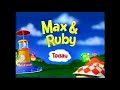 Treehouse TV Bumpers Commercials Mid 2000 S