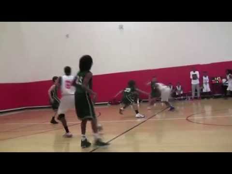 Titans Basketball Championship 7th Grade Tournament