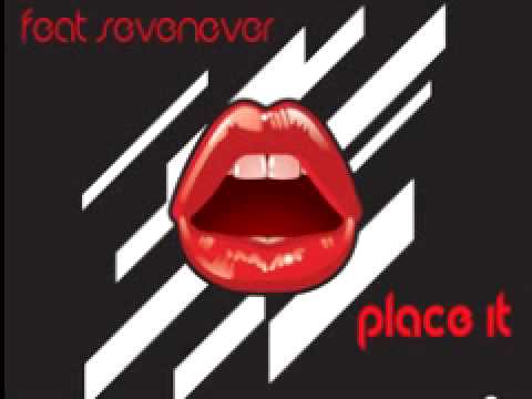 Vasutin feat. SevenEver 'Place It' (Original Mix)