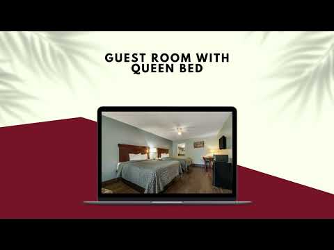 Econo Lodge Inn & Suites