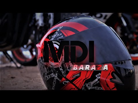 M.D.I - Fi bled elhout | في بلاد الحوت ( Clip vidéo officielle )