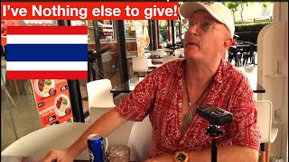 We give Everything to Thailand, but what does Thailand give to us?