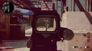 迷彩解除の旅　#4  CoD BOCW  with クラメン