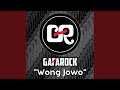 Wong Jowo Feat Rico Saridin