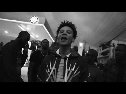 Kali Cush - The Bad Guy (Official Music Video)