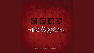 The Grip Of Disease (BBC Session Liz Kershaw 21/9/1988)