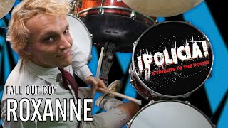 Fall Out Boy - Roxanne | Office Drummer [First Playthrough]