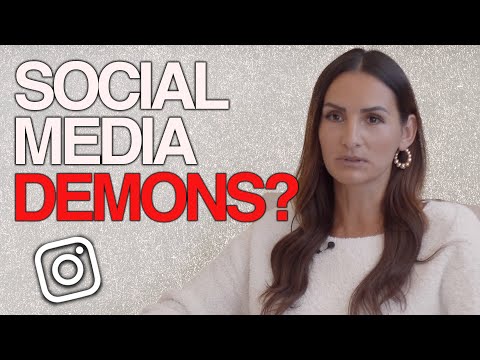 Can social media lead to demons? | Testimony - Deliverance, Demonic Oppression, Testimonies - Flame of Fire