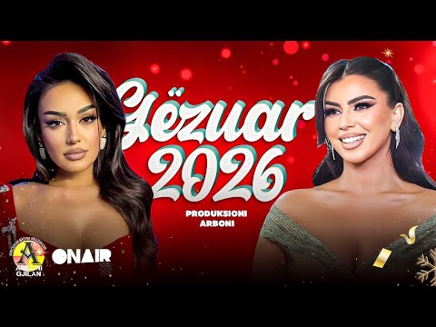 Potpuri me HITET E FUNDIT SHQIP | 2026 🔥