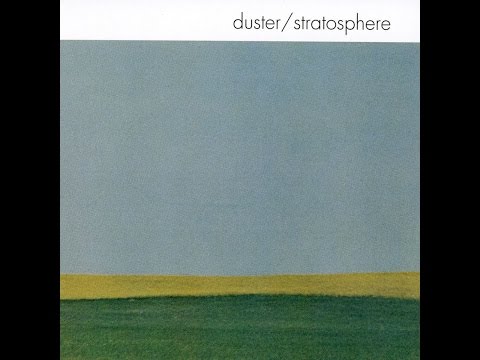 Duster - Constellations